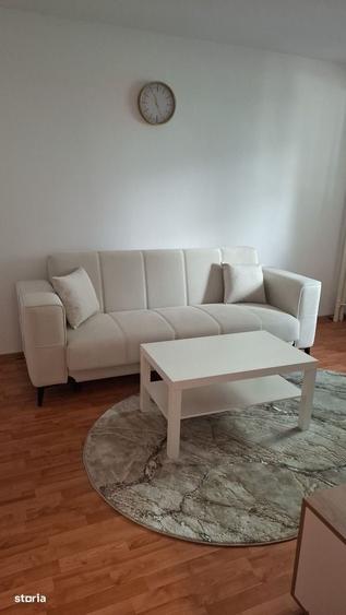 Apartament cu 2 camere în Tei