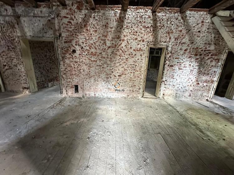 Casă cu 3 camere cu Teren 600 Mp în Complex Studențesc