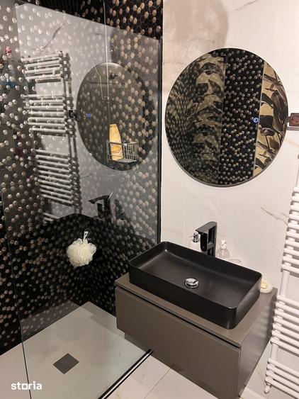Apartament cu 2 camere în Militari