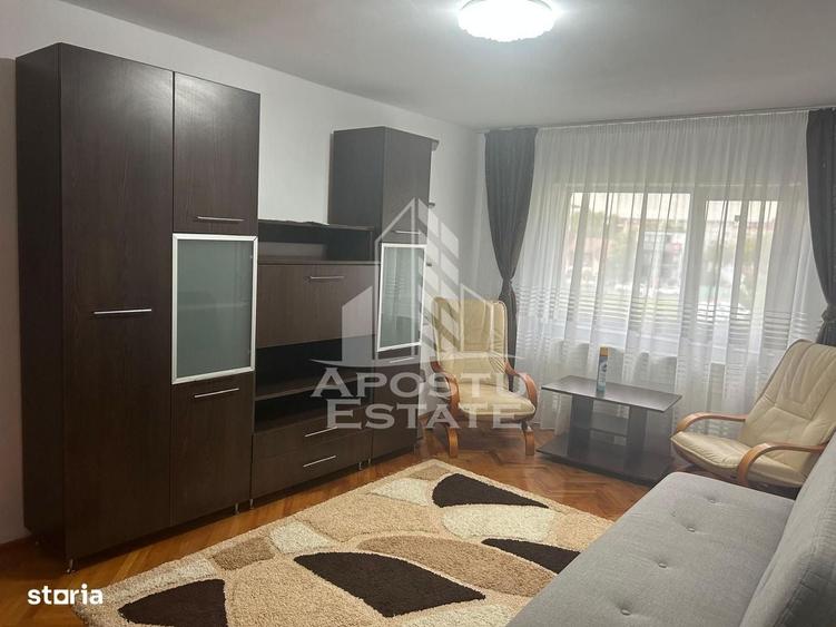 Apartament cu 2 camere de inchiriat, Timisoara, zona Lipovei - 1