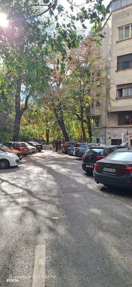 Apartament cu 2 camere, mobilat în Cișmigiu