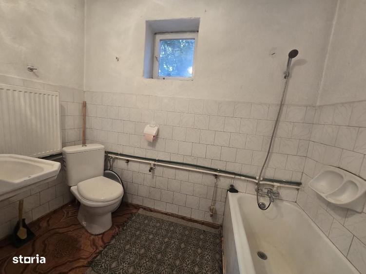 Casă cu 2 camere în Oarda