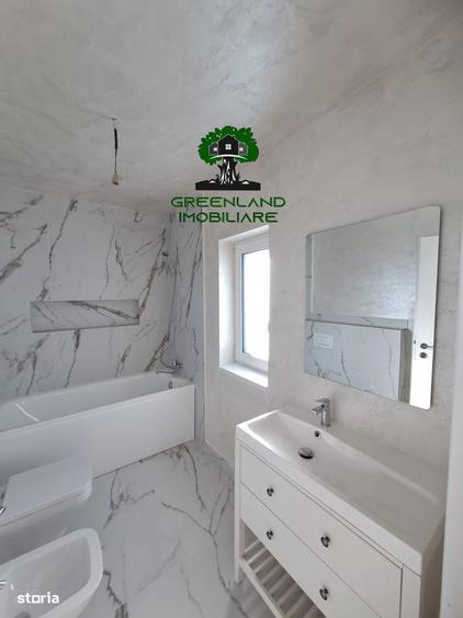 Casa 3 Camere, INTABULATA, 90 mp , Terasa, Curte Amenajata, Rediu - 6