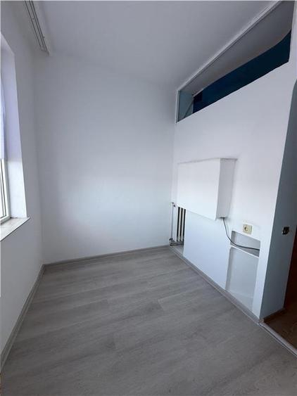 Apartament cu 2 camere decomandat în Frumoasa