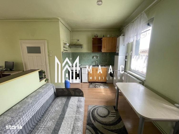Apartament 2 camere de vanzare | Sibiu Terezian | 76 mp, la casa - 6