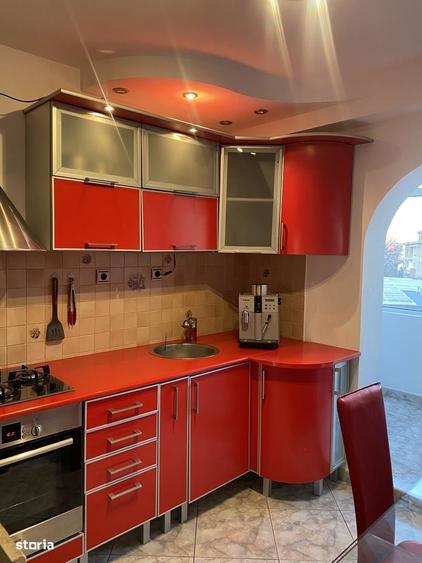 Apartament cu 2 camere decomandat în Timpuri Noi