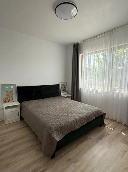 Casă cu Teren 500 Mp în Corbeanca
