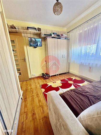 Apartament 2 Camere Decomandat Zona Kaufland Cet - 2