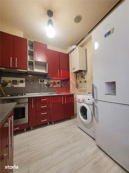 Apartament cu 2 camere în Tomis Mall