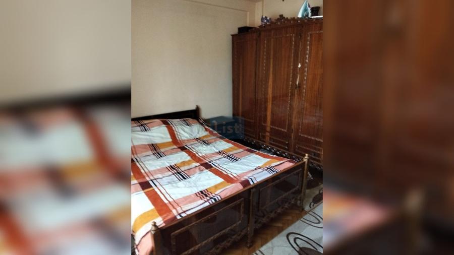 Apartament cu 3 camere decomandat, mobilat în Mărăști
