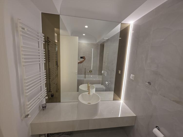 3 Camere Premium | Cortina North Pipera | Prima Închiriere - 10