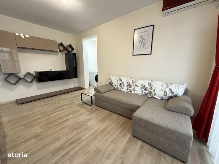 Apartament cu 3 camere în Girocului