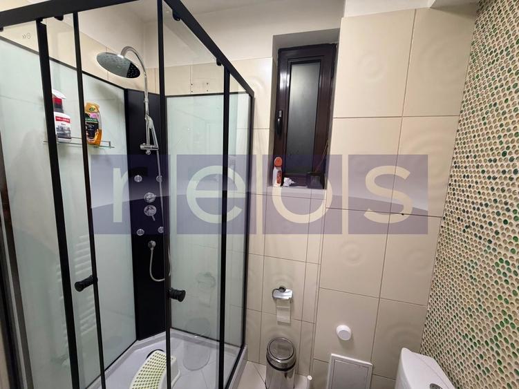 Apartament cu 3 camere decomandat, mobilat în Străulești