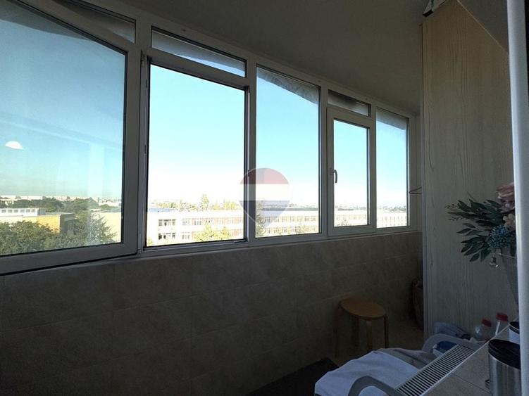 Apartament cu 2 camere decomandat, mobilat în Inel II