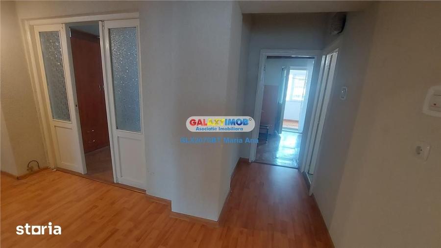 Apartament cu 4 camere decomandat în Ultracentral