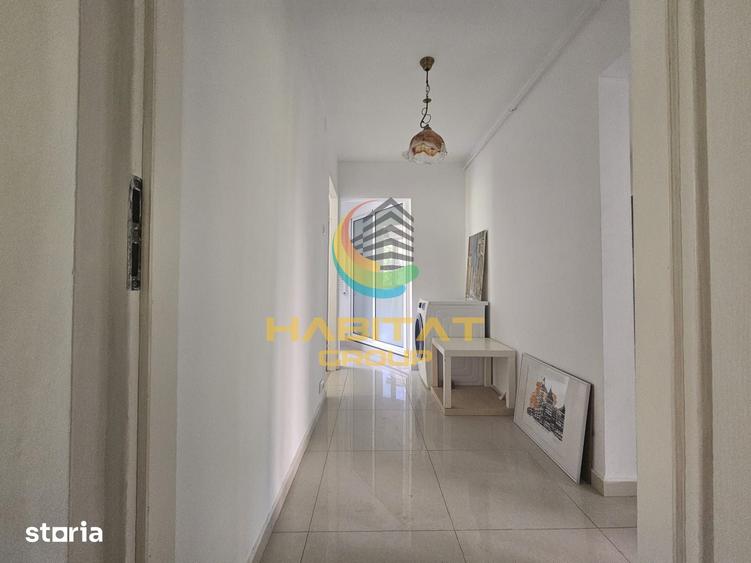 Apartament 4 Camere Renovat Mobilat Utilat Bd Brancoveanu - 15