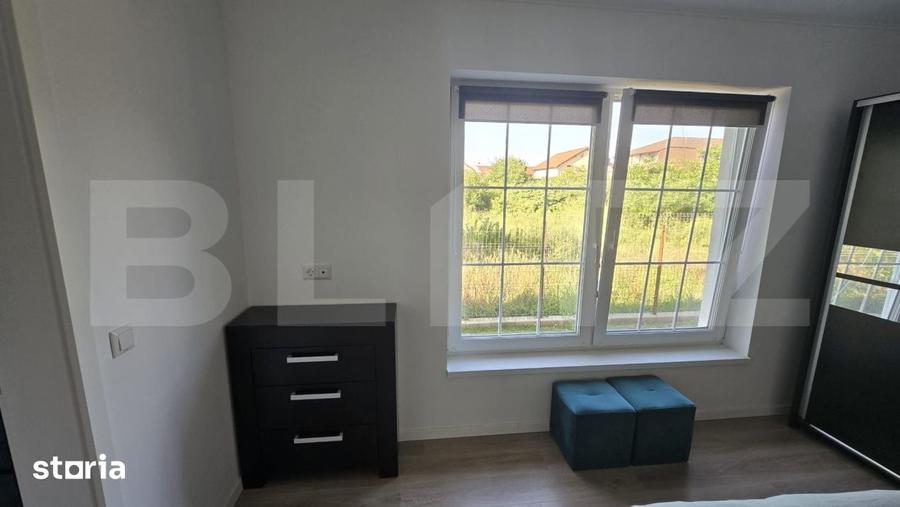 Casă cu 3 camere cu Teren 450 Mp în Central
