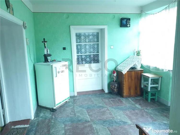 RECO Casa de renovat in Biharia - 14