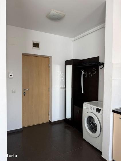 Apartament 2 camere, 50mp+ balcon, parcare, mobilat, zona str. Stadion - 4