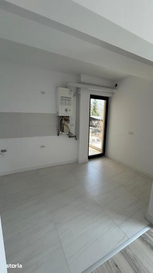 Apartament cu 3 camere în Păulești