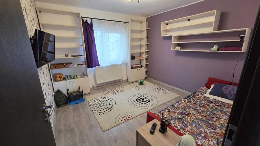 Apartament 3 camere, 80 mp, etaj intermediar, zona Grădini Manastur - 7
