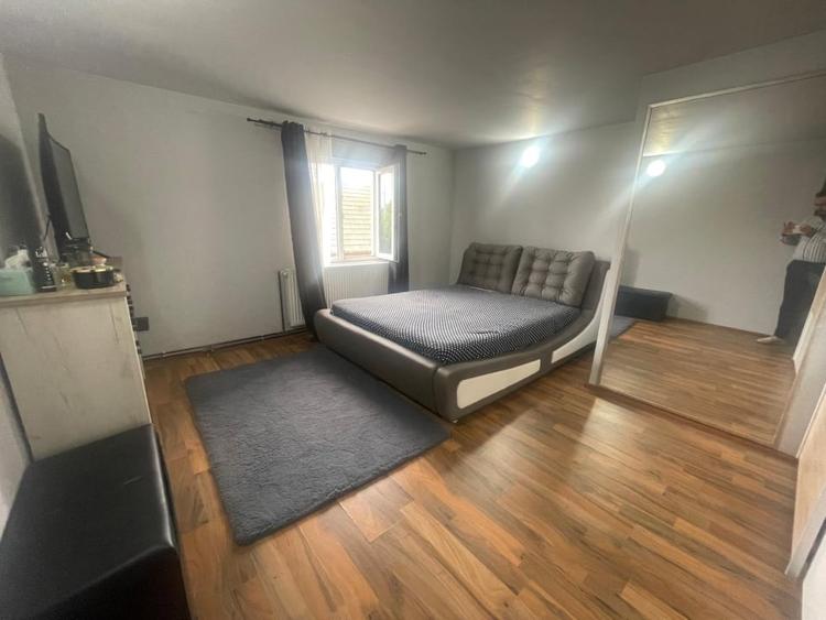Casa P+1, 121.54 mp, teren 380 mp, mobilata si utilata, zona Romanesti - 14
