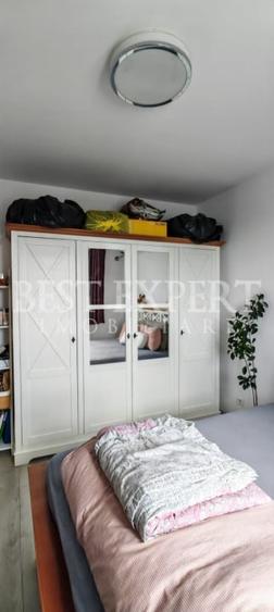 Apartament cu 3 camere decomandat, mobilat în Theodor Pallady