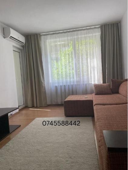Ofer spre inchiriere apartament 2 camere, Drumul Taberei - 3