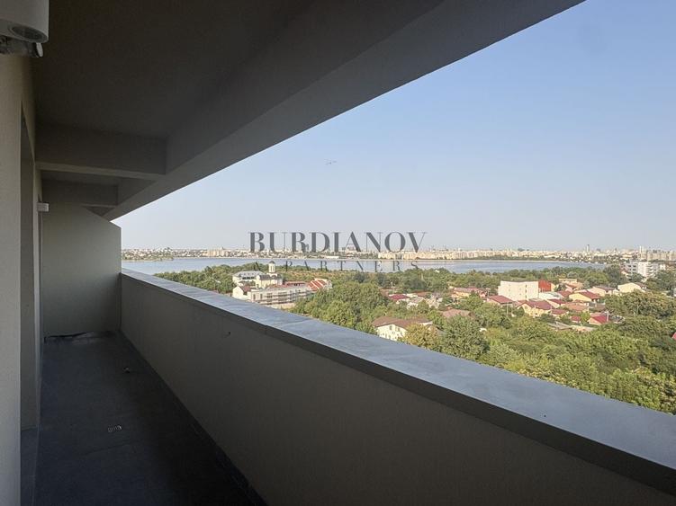 Apartament cu 3 camere decomandat în Lacul Morii