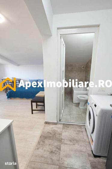 Apartament 1 camere de inchiriat Fundeni Bucuresti | ApexImobiliare.ro - 6