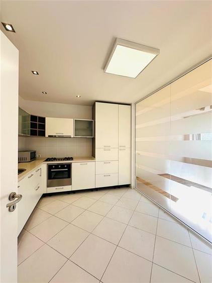 VÂNZARE APARTAMENT 3 CAMERE 110 utili BULEVARDUL PIPERA. IBITZA SOL - 8