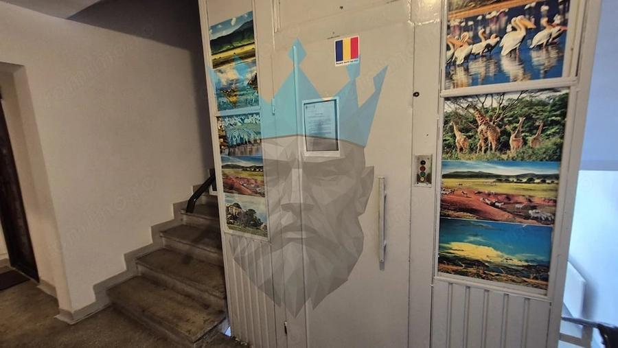 Apartament cu 2 camere decomandat în Dristor