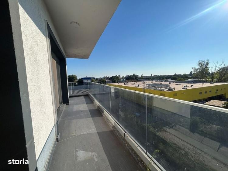 Apartament de inchiriat langa fosta Billa Constanta (soseaua Mangaliei - 7