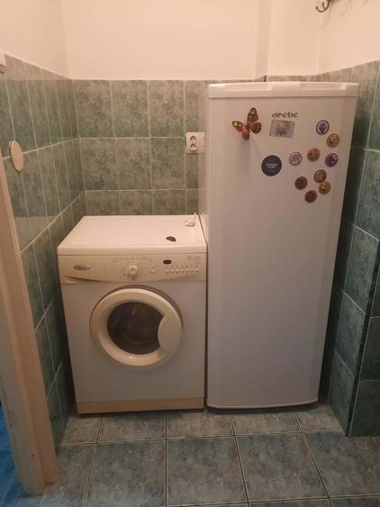 Garsonieră decomandată în Mănăștur