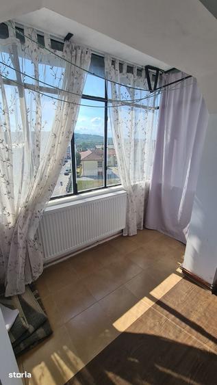 Garsonieră în Central