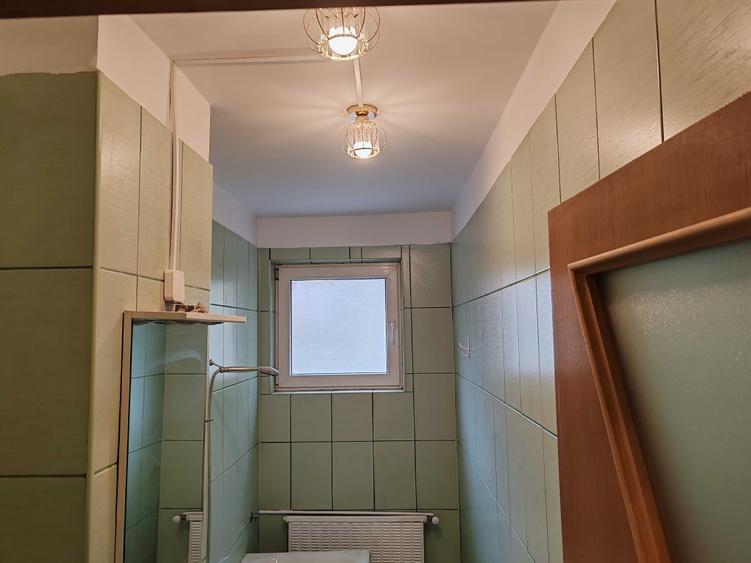Inchiriere Garsoniera Tineretului - 7