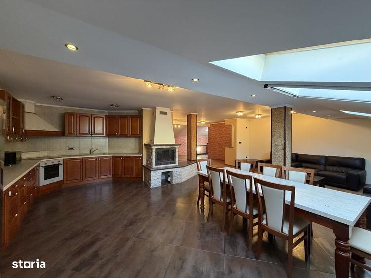 Apartament de vanzare spatios 144 util in Centru zi de zi - 15