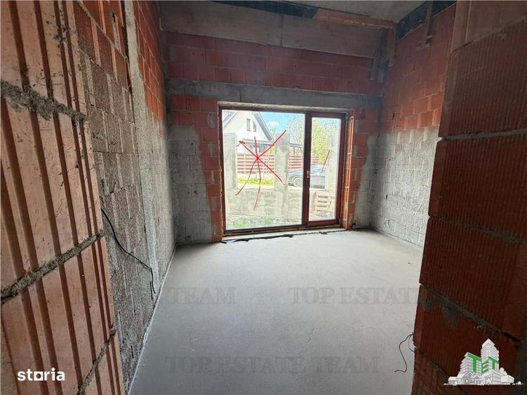For Sale Laguna View Residence 550 mp utili Teren 800 mp - 20