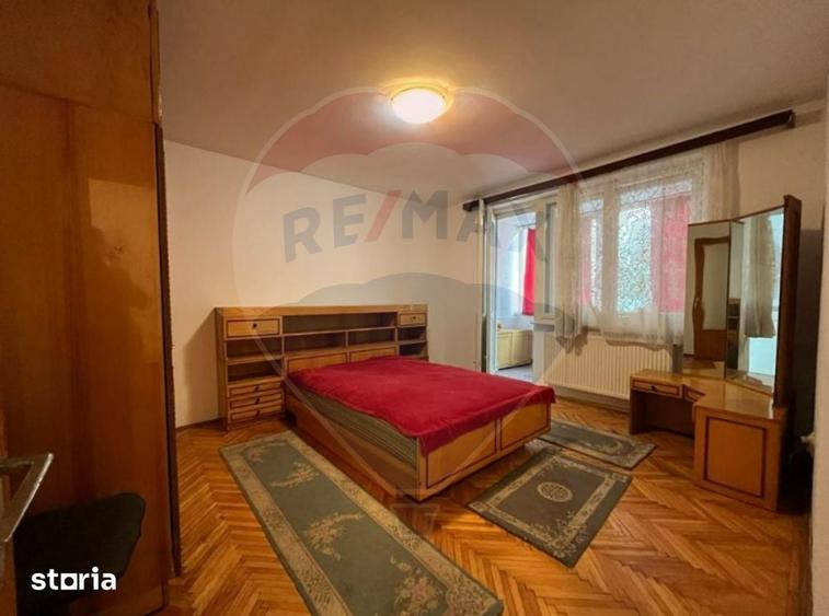 Garsoniera decomandata de inchiriat-Zona Centrala si aproape de ULBS - 10