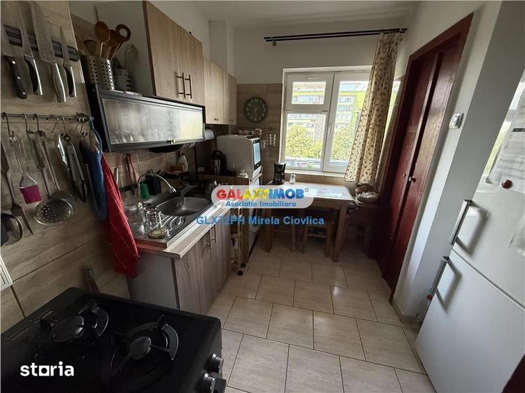 Apartament cu 3 camere în Nord