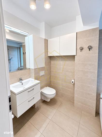 Apartament cu 2 camere în Girocului