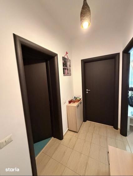 Apartament cu 2 camere în Chiajna