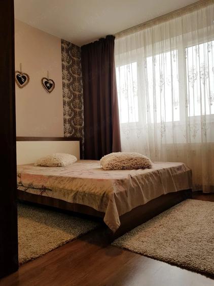 Apartament 2 camere | Pajura | Renovat | Intrarea Dridu | Vedere libera - 2