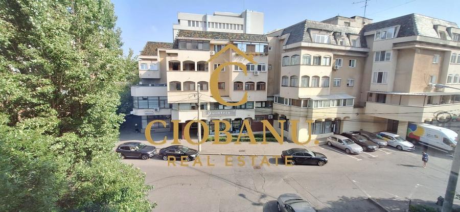 Apartament cu 2 camere decomandat, mobilat în Ultracentral