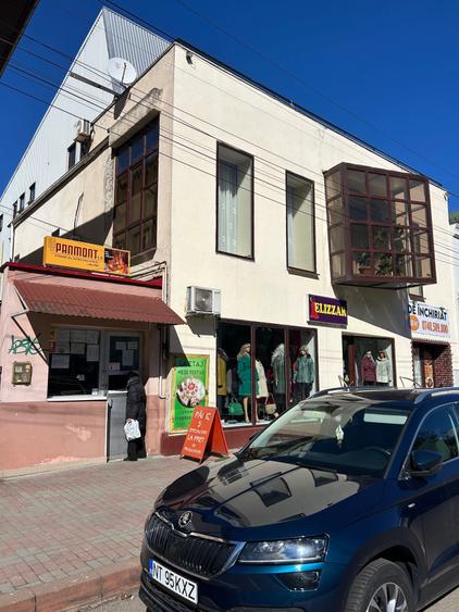 Spatiu comercial - 3