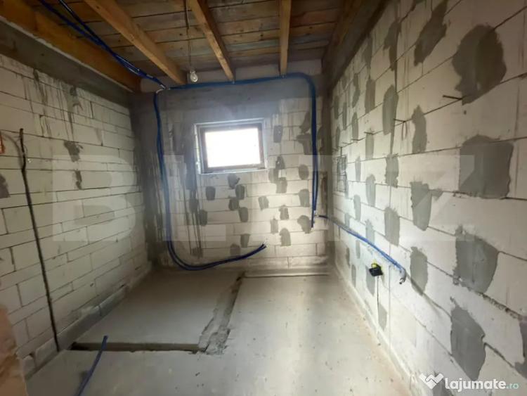 Casa de vaznare 215 mp, teren 1500 mp, zona Gura Vaii - Craiova (Dolj) - 12