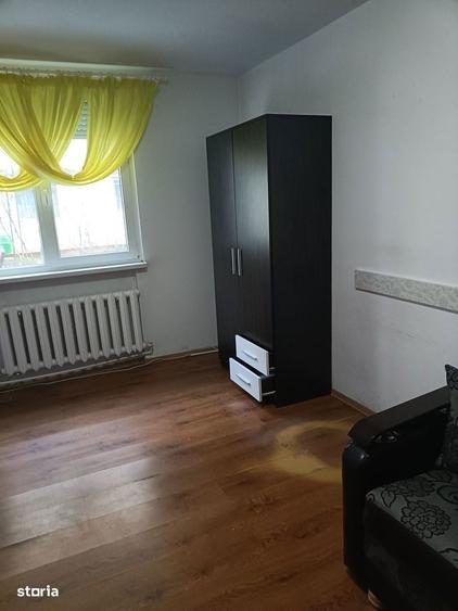 Garsonieră în Dărmănești
