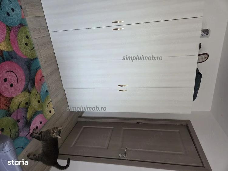 Metrou Costin Georgian 3 Camere Renovat - Centrala Proprie - 10