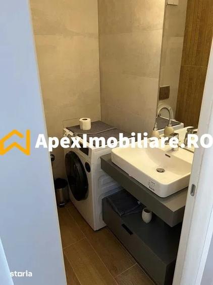 Apartament cu 2 camere decomandat în Centrul Civic