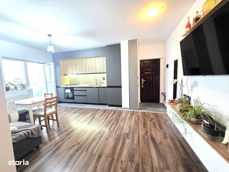 Apartament Mobilat si Utilat/Bragadiru-Str Raul Doamnei - 5